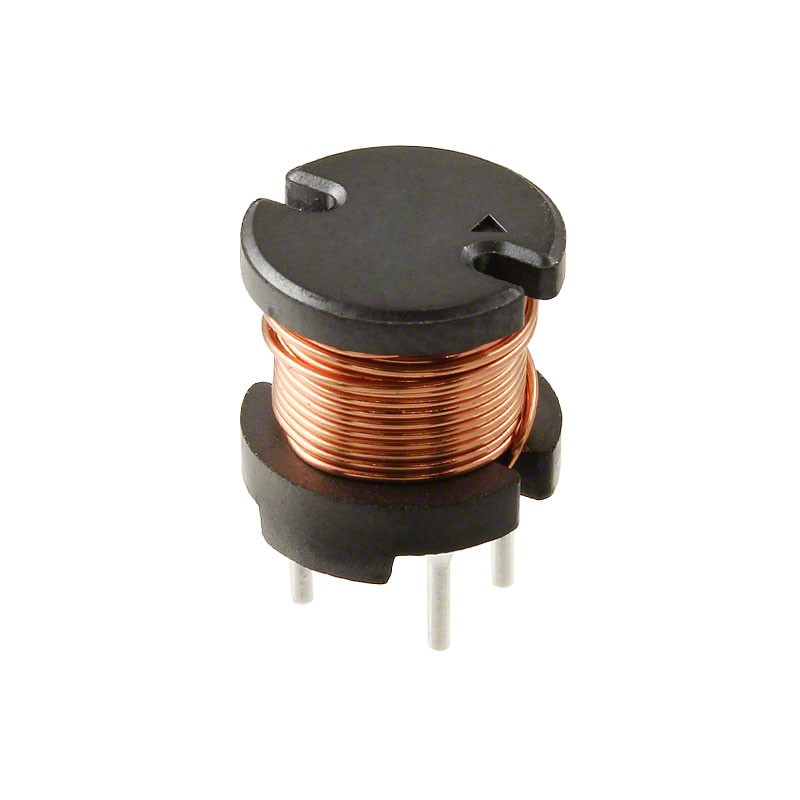 1 pcs : RCH110NP-221K - FIXED IND 220UH 1.1A 340 MOHM TH