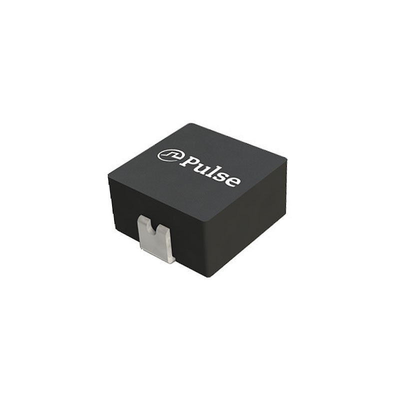 1 pcs : PA4340.122NLT - FIXED IND 1.2UH 6.5A 16 MOHM SMD