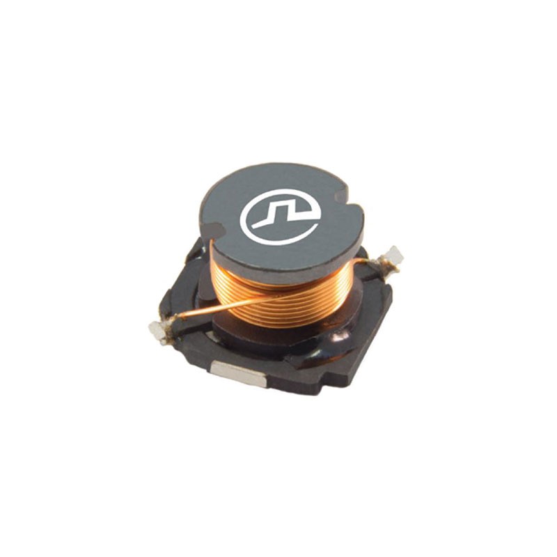 1 pcs : PA4308.102NLT - FIXED IND 1UH 12A 35 MOHM SMD