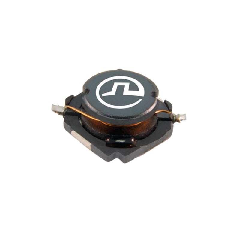 1 pcs : PA4306.104NLT - FIXED IND 100UH 750MA 1.21OHM SM