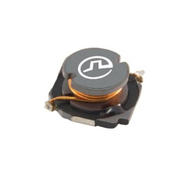 1 pcs : PA4307.104NLT - FIXED IND 100UH 1A 1.243 OHM SMD