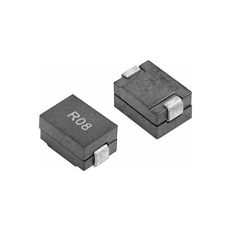 1 pcs : IFLR4027EZERR10M01 - FIXED IND 100NH 50A 0.42MOHM SMD