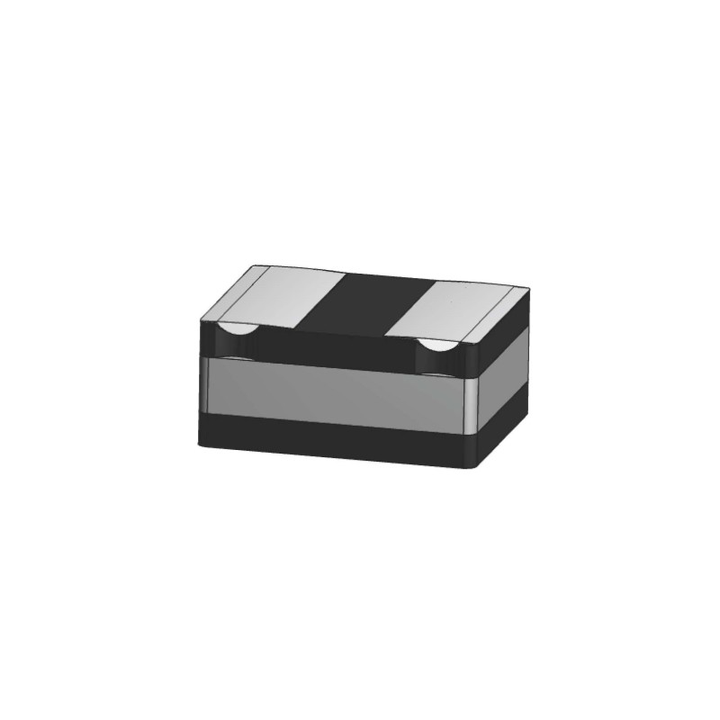 1 pcs : SDES064T-6R8MS - FIXED IND 6.8UH 4.2A 39MOHM SMD