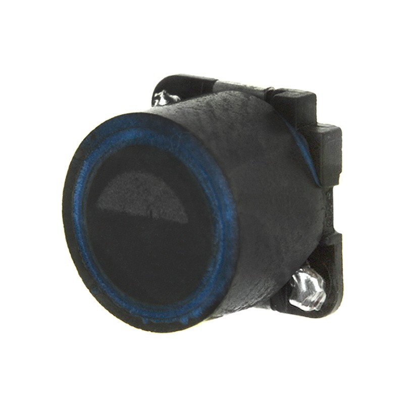 1 pcs : SLF7055T-100M2R5-3PF - FIXED IND 10UH 2.5A 46.9MOHM SMD