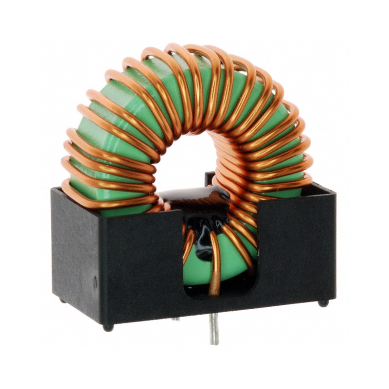 1 pcs : FIT106-3-B - FIXED IND 154UH 5.7A 74 MOHM TH