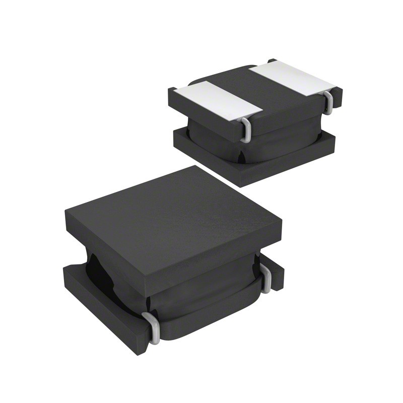 1 pcs : IFSC1008ABER100M01 - FIXED IND 10UH 810MA 0.409OHM SM