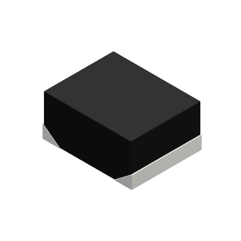 1 pcs : AWP 252010FW-3R3M - 3.3 UH SHIELDED MOLDED INDUCTOR