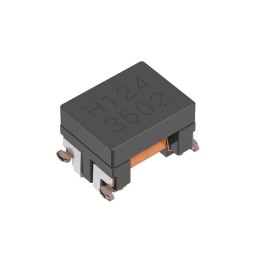 1 pcs : ACT1210G-800-2P-TL10 - CMC 80UH 70MA 2LN 3.8KOHM SMD