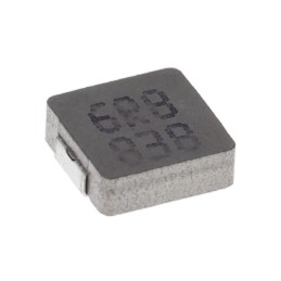 1 pcs : 0624CDMCCDS-6R8MC - FIXED IND 6.8UH 4.2A 66MOHM SMD