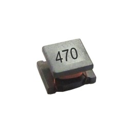 1 pcs : BWQC00322520100K00 - INDUCTOR RF