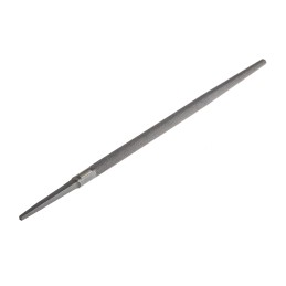 1 pcs - RS PRO 300mm, Second Cut, Round Engineers File