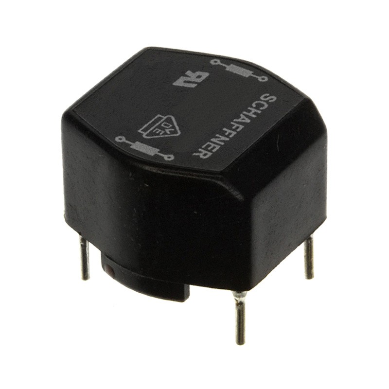 1 pcs : RN112-2-02-1M0 - CMC 1MH 2A 2LN TH