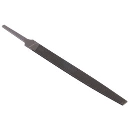 1 pcs - RS PRO, Second Cut, Warding Engineers File