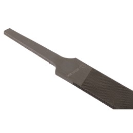 1 pcs - RS PRO, Second Cut, Warding Engineers File