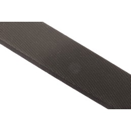 1 pcs - RS PRO, Second Cut, Warding Engineers File