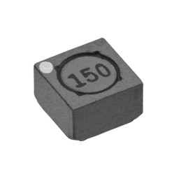 1 pcs : 7448841100 - INDUCT ARRAY 2 COIL 10UH SMD