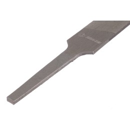 1 pcs - RS PRO, Second Cut, Warding Engineers File