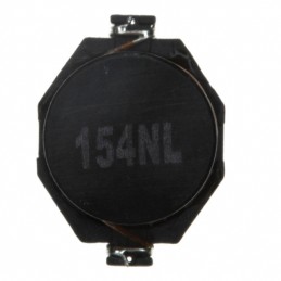 1 pcs : P0752.154NLT - FIXED IND 150UH 1A 570 MOHM SMD