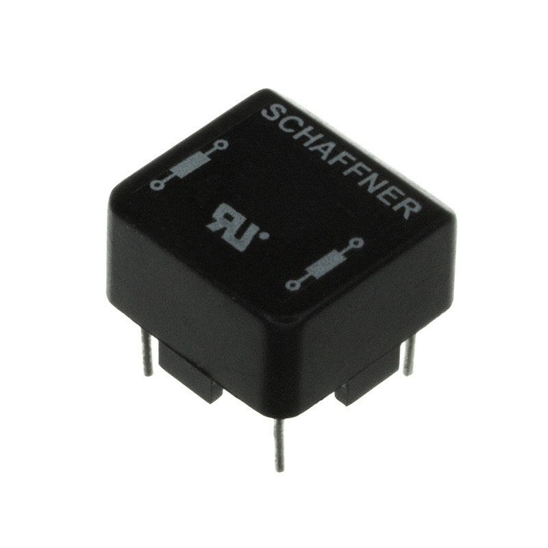 1 pcs : RN102-0.6-02-4M4 - CMC 4.4MH 600MA 2LN TH