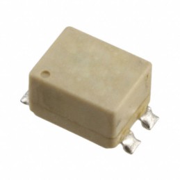 1 pcs : CPFC74NP-PS01H2A30 - CMC 3A 2LN SMD