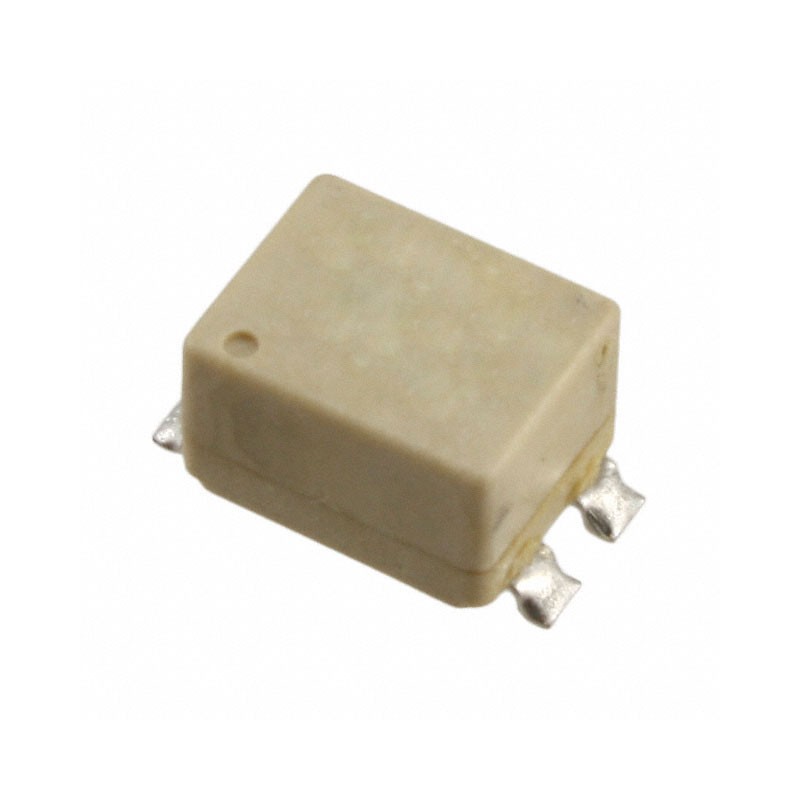 1 pcs : CPFC74NP-PS01H2A30 - CMC 3A 2LN SMD