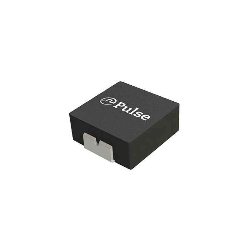 1 pcs : PA4341.562NLT - FIXED IND 5.6UH 5A 48 MOHM SMD