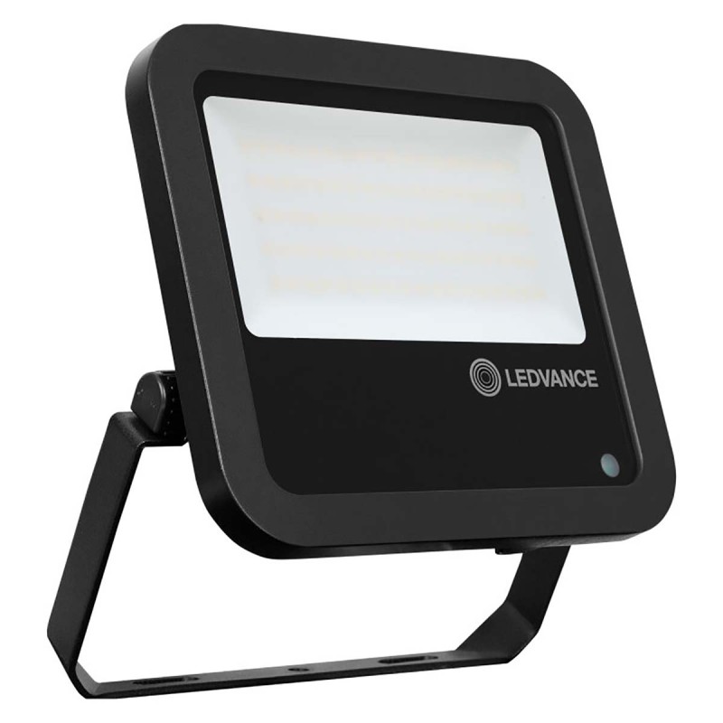 1 pcs - LEDVANCE FL PFM Floodlight, 20 W, 8000 lm, IP65 Daylight, 100 - 277 Vac