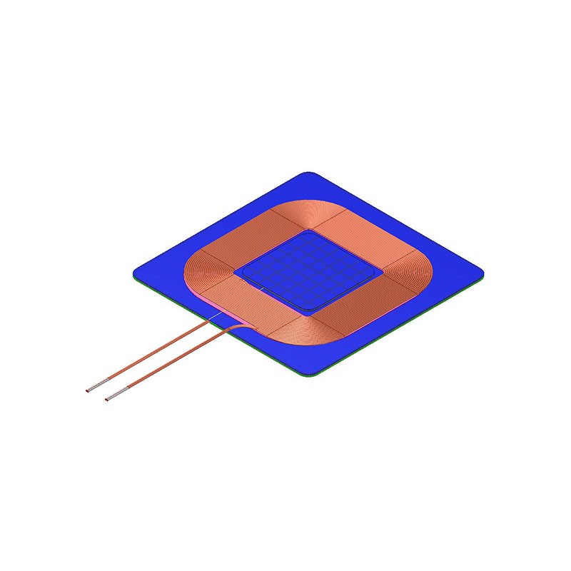 1 pcs : WR424245-13K2-G - RX 1 COIL, 1 LYR 11.9UH