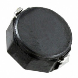 1 pcs : CDRH8D38NP-100NC - FIXED IND 10UH 3.2A 48 MOHM SMD