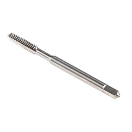 1 pcs - RS PRO Threading Tap, 6-32 Thread, UNC Standard, Manual or machine tap
