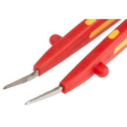 1 pcs - RS PRO 159 mm, Stainless Steel, Tweezers