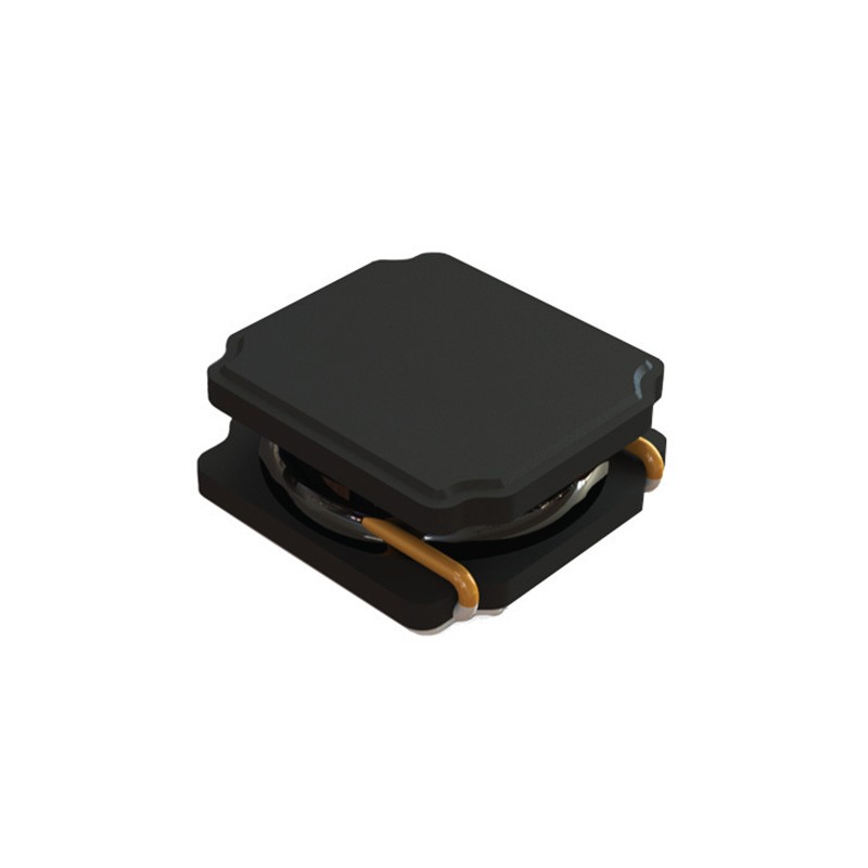 1 pcs : PA4334.104NLT - FIXED IND 100UH 210MA 3.718 OHM
