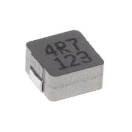 1 pcs : 0530CDMCCDS-4R7MC - FIXED IND 4.7UH 3.8A 60MOHM SMD