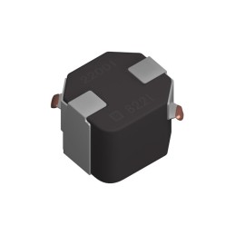 1 pcs : SPM7054VT-101M-D - FIXED IND 100UH 1.8A 0.348OHM SM