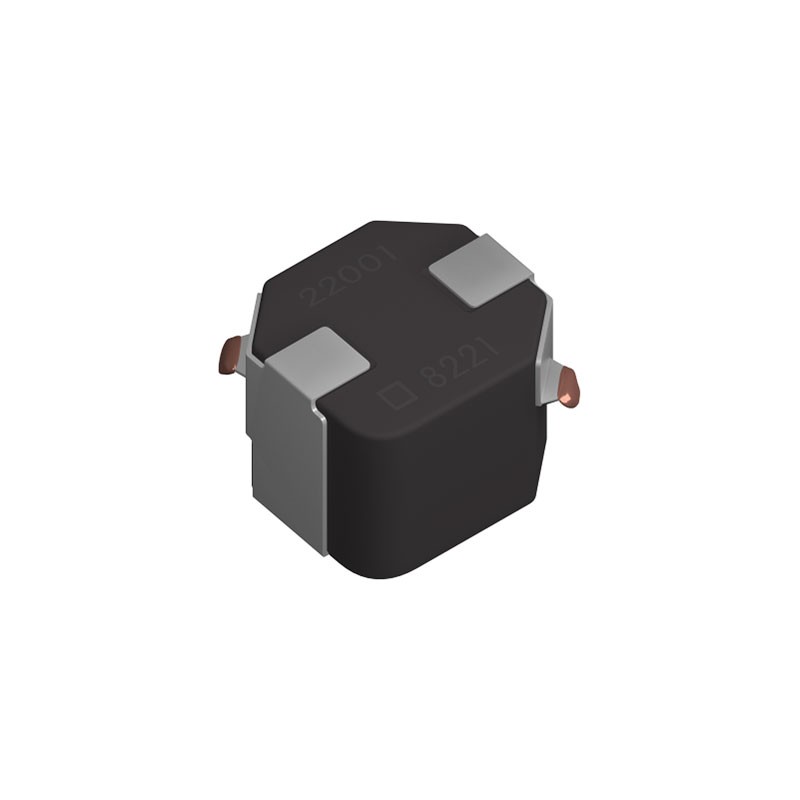 1 pcs : SPM7054VT-101M-D - FIXED IND 100UH 1.8A 0.348OHM SM