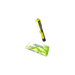 1 pcs - Laserliner 7.6mm probe Inspection Camera Kit, 1000mm Probe Length, 640 x 480pixelek Resolution, LED Illumination