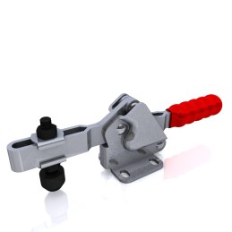 1 pcs - RS PRO 93° Toggle Clamp