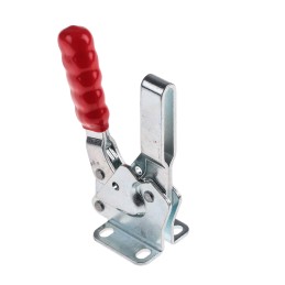 1 pcs - RS PRO 93° Toggle Clamp
