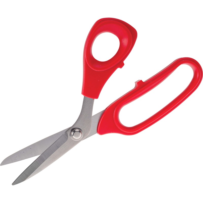 1 pcs - RS PRO 200 mm Scissors