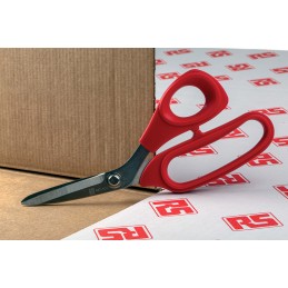 1 pcs - RS PRO 200 mm Scissors