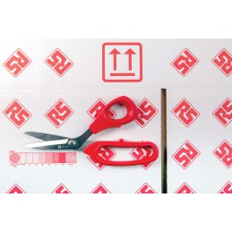 1 pcs - RS PRO 200 mm Scissors