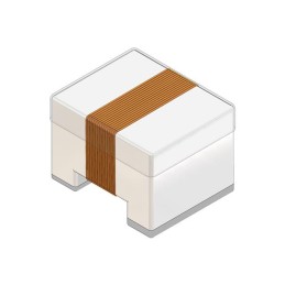 1 pcs : WCI2012CPR10JDG - CHIP IND 2012,100NH,J,65Q,0.4A,3