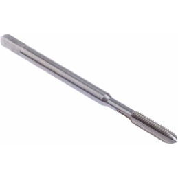 1 pcs - RS PRO Threading Tap, M3 Thread, 0.5mm Pitch, Metric Standard, Hand Tap