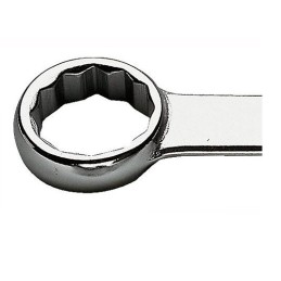 1 pcs - Facom Ring Spanner, 16mm, Metric, Double Ended, 210 mm Overall