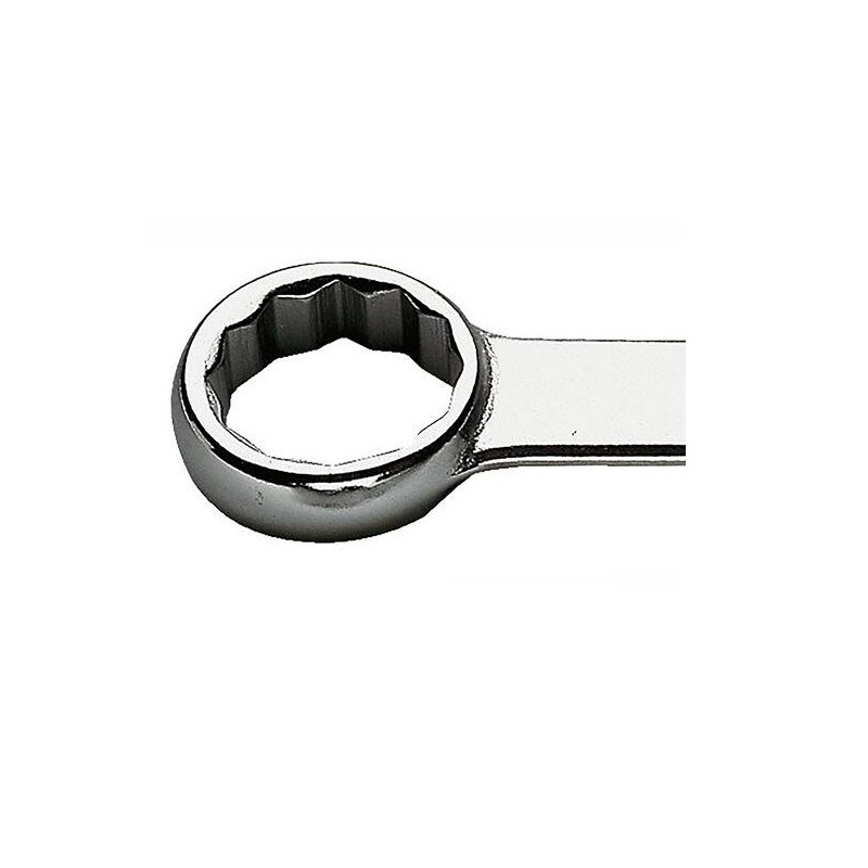 1 pcs - Facom Ring Spanner, 16mm, Metric, Double Ended, 210 mm Overall