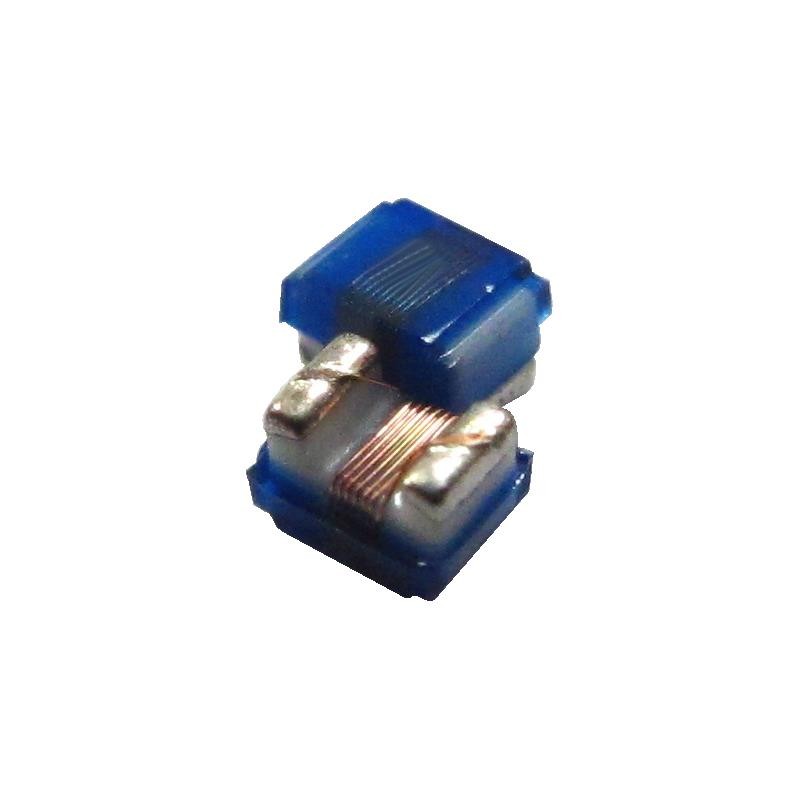 1 pcs : BWCM0016100812NJ00 - INDUCTOR RF