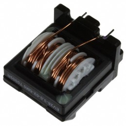 1 pcs : EV28-3.0-02-5M0 - CMC 5MH 3A 2LN TH
