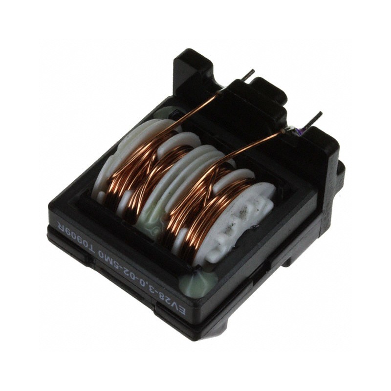 1 pcs : EV28-3.0-02-5M0 - CMC 5MH 3A 2LN TH