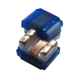 1 pcs : BWLS001611094R7J00 - FIXED IND 4.7UH 420MA 2.1OHM SMD