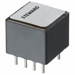 1 pcs : CM4545Z131B-10 - CMC 10A 4LN 130 OHM TH